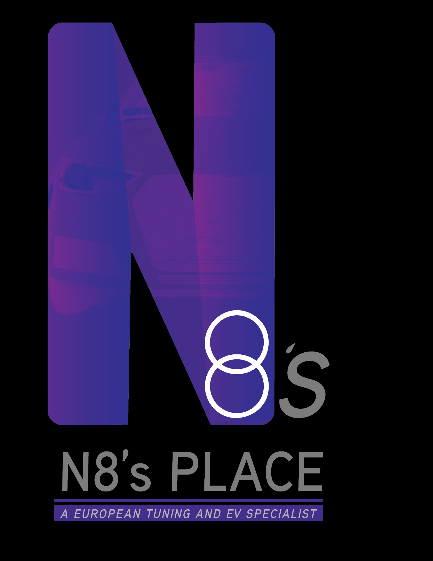 N8's Place logo